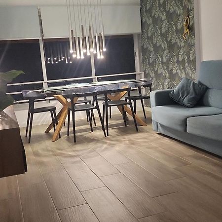 Appartement A 250M De La Plage Benalmádena Kültér fotó