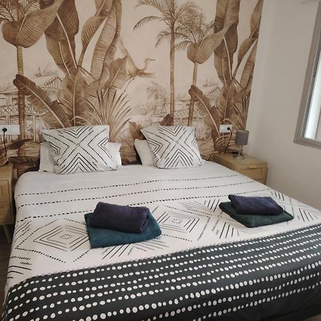 Appartement A 250M De La Plage Benalmádena Kültér fotó