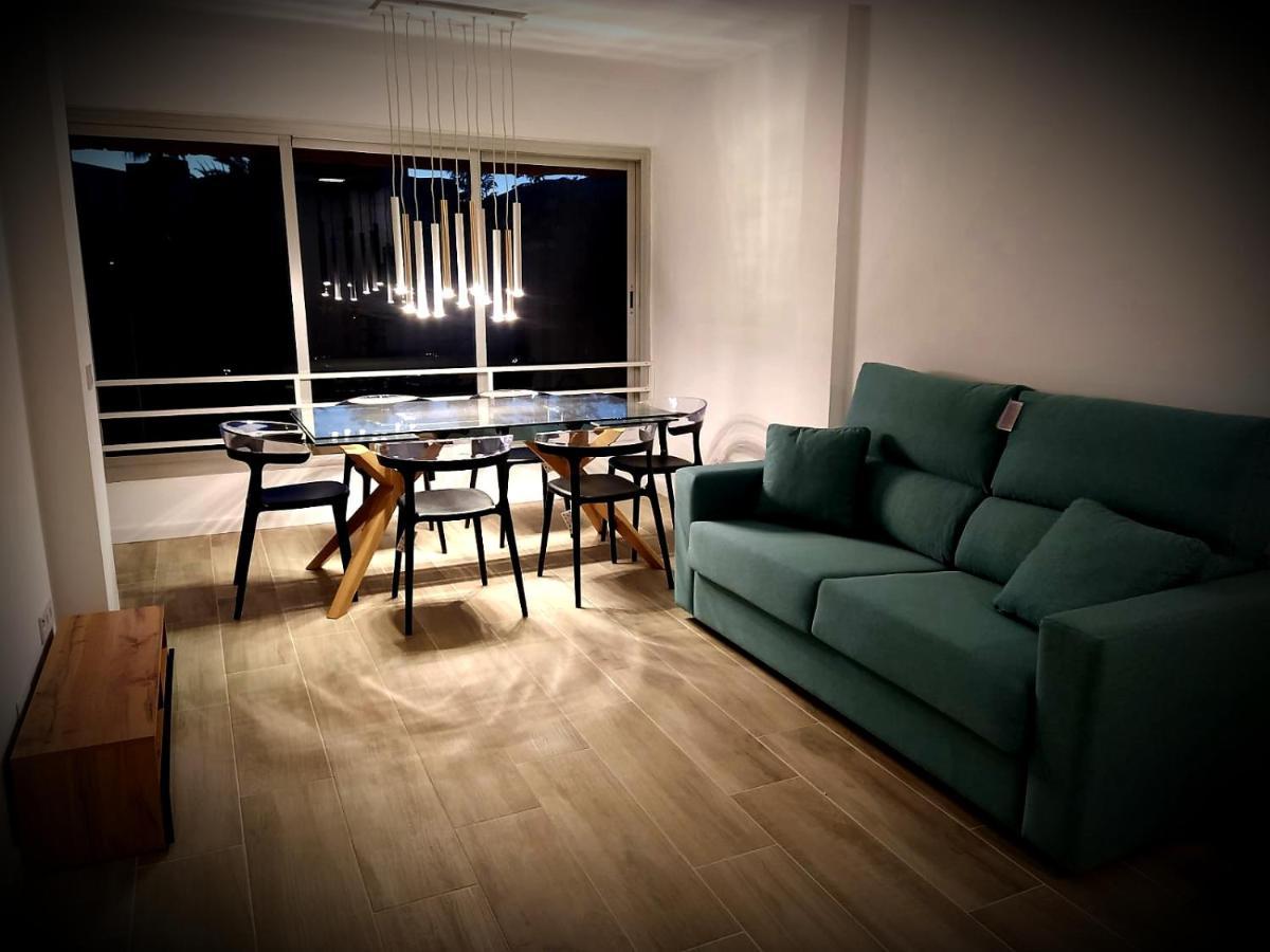 Appartement A 250M De La Plage Benalmádena Kültér fotó