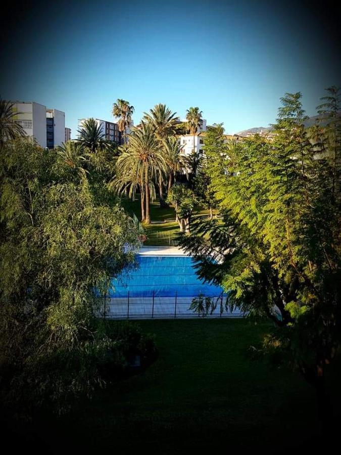 Appartement A 250M De La Plage Benalmádena Kültér fotó