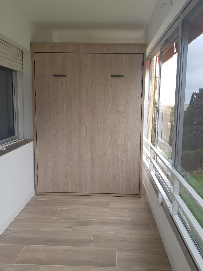 Appartement A 250M De La Plage Benalmádena Kültér fotó