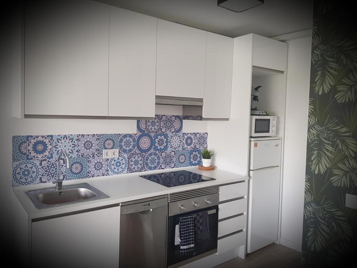 Appartement A 250M De La Plage Benalmádena Kültér fotó
