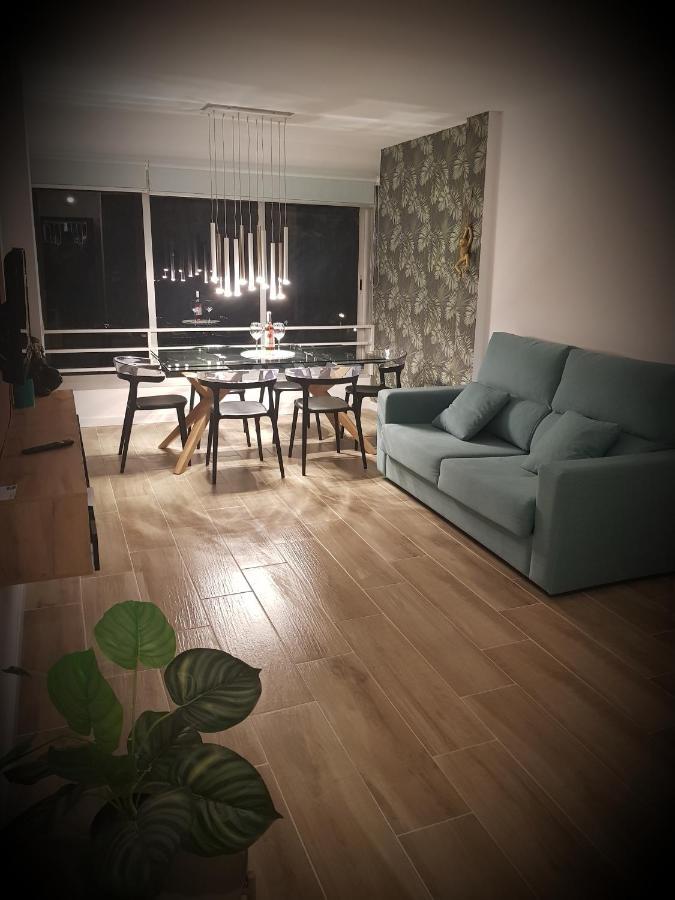 Appartement A 250M De La Plage Benalmádena Kültér fotó