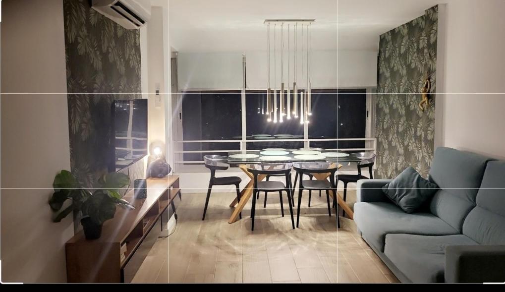 Appartement A 250M De La Plage Benalmádena Kültér fotó