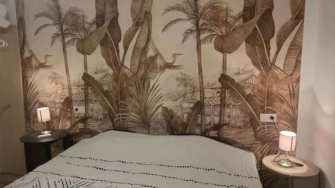 Appartement A 250M De La Plage Benalmádena Kültér fotó