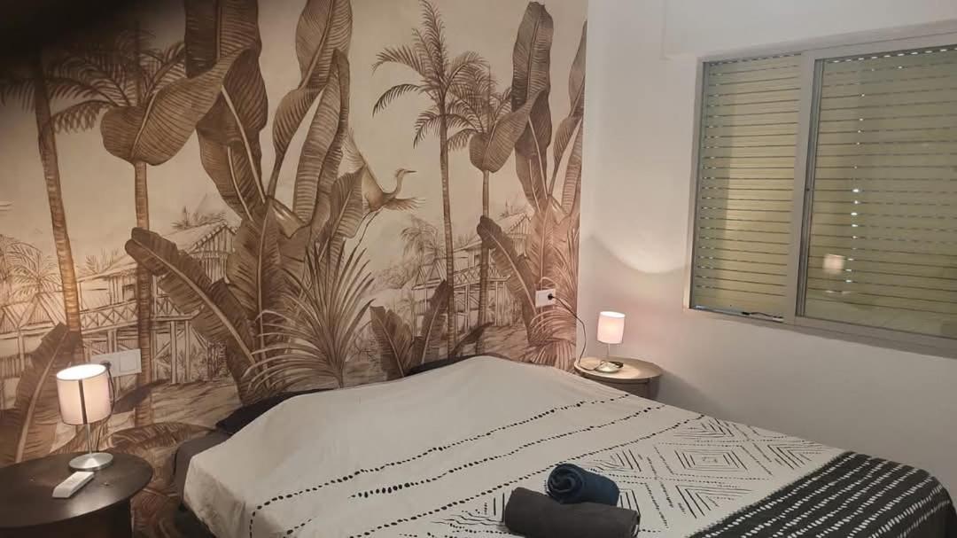 Appartement A 250M De La Plage Benalmádena Kültér fotó